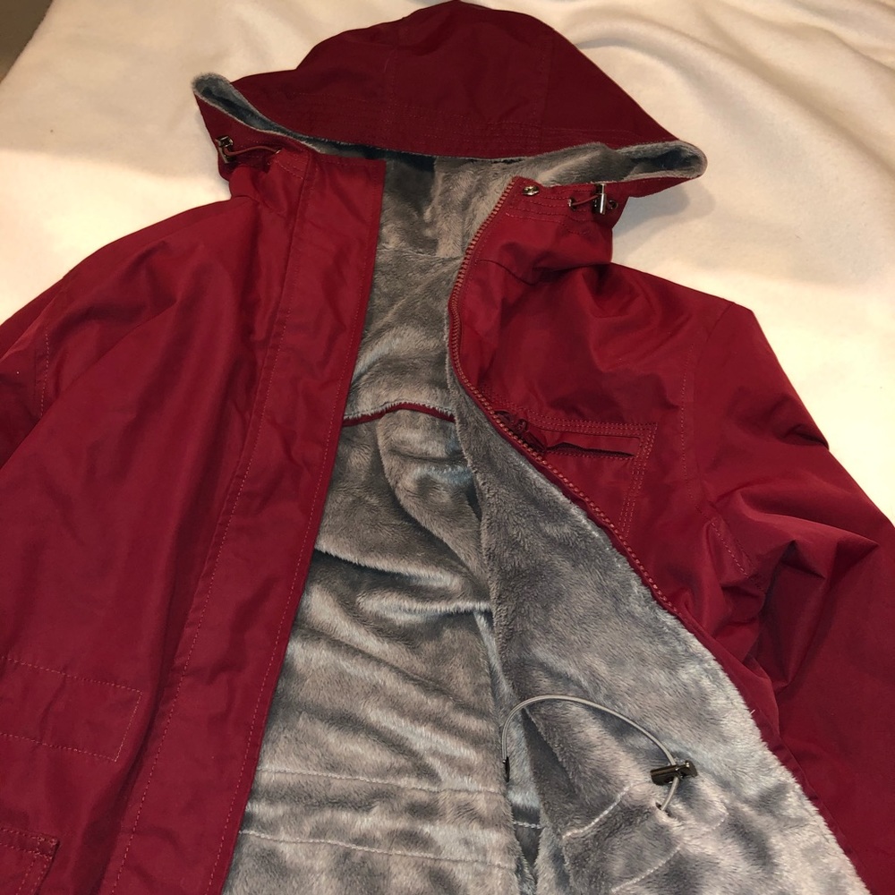 Winter Coat